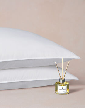 The Ritz-Carlton Pillows & Reed Diffuser Gift Set thumbnail number 0